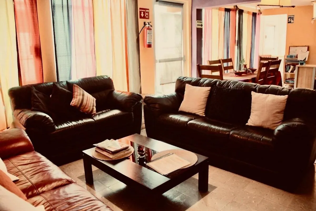 Private Room 2 Punta Norte Isla Mujeres Daire