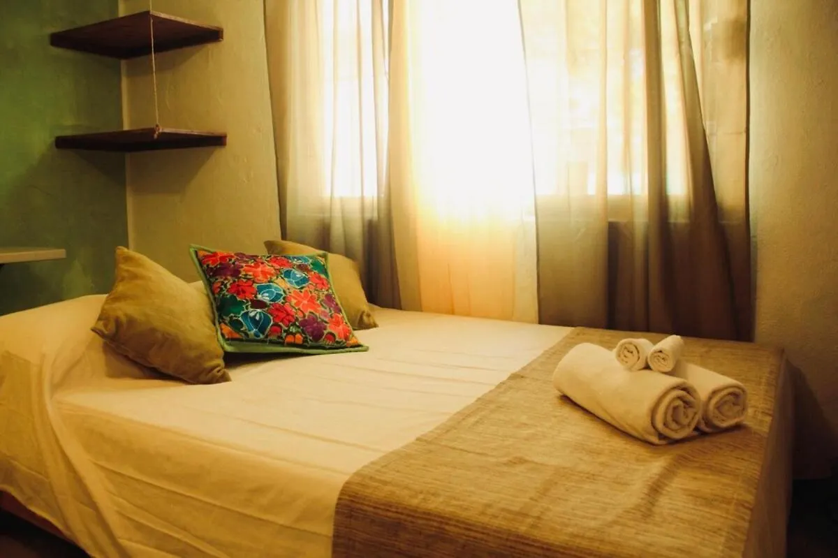 Apartment Private Room 2 Punta Norte Isla Mujeres Mexico