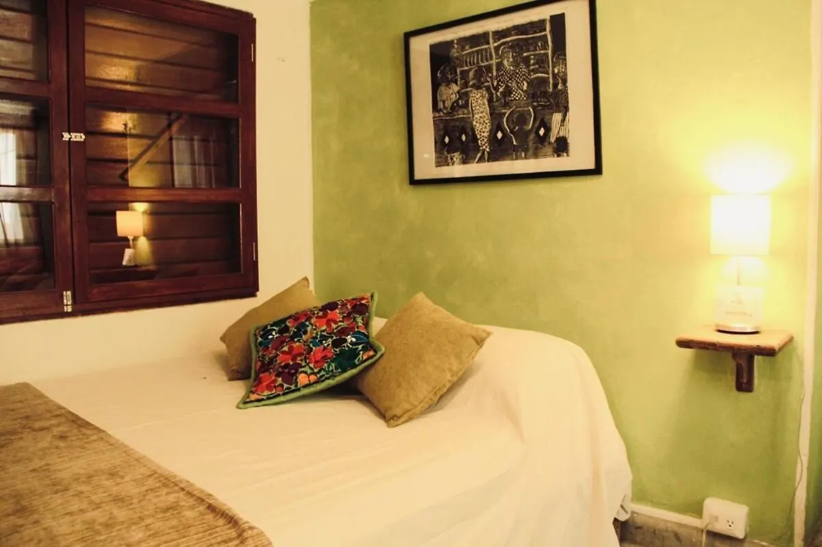 Apartment Private Room 2 Punta Norte Isla Mujeres