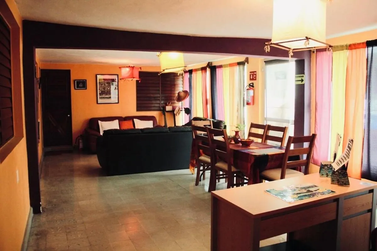 Private Room 2 Punta Norte Isla Mujeres